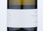 Catalina Sounds 'Sound of White' Sauvignon Blanc,2019