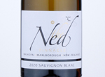 The Ned Pinnacle Sauvignon Blanc,2020