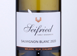 Seifried Nelson Sauvignon Blanc,2020