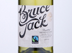 Bruce Jack Sauv Blanc Fairtrade,2020