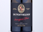 Du Toitskloof Old Vine Sauvignon Blanc,2020