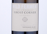 Ghost Corner Wild Ferment,2019