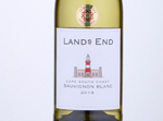 Land's End Cape South Coast Sauvignon Blanc,2019