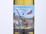 Identity Sauvignon Blanc,2020