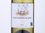Winemaker's Selection South Africa Fairtrade Sauvignon Blanc,2020