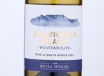 Extra Special South African Sauvignon Blanc,2020