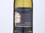 Yellowwood Reserve Sauvignon Blanc,2020