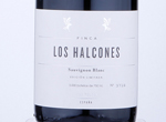 Finca Los Halcones Sauvignon Blanc,2020