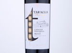 Cabernet Sauvignon & Merlot Taraclia Winery,2019