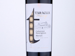 Cabernet Sauvignon & Merlot Taraclia Winery,2019