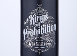 Kings of Prohibition Tempranillo,NV
