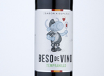 Beso de Vino Tempranillo,2019