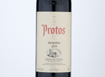 Protos Reserva 5to Año,2015