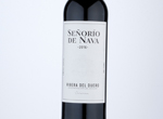 Señorío de Nava Crianza,2016