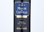 Mayor de Castilla Crianza,2018