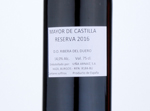 Mayor de Castilla Reserva,2016