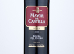 Mayor de Castilla Roble,2020