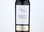 MW Tempranillo Cabernet VP,2018