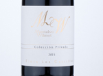 MW Colección Privada,2015