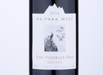 Waipara West Ram Paddock Red,2016