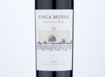 Finca Muñoz Colección Familia Barrel Aged,2018