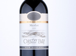 Oyster Bay Hawkes Bay Merlot,2019