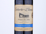 Señorio de los Llanos Tempranillo,2020