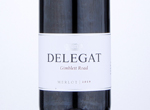 Delegat Gimblett Road Merlot,2019