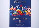 Pata Negra Barrel Aged BIB,2018