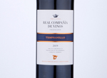 Real Compañía Tempranillo,2019