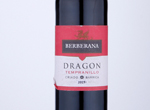 Berberana Red Dragon,2019