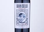 Gran Sello Tempranillo Syrah,2019