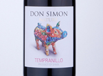 Don Simon Nature Tempranillo,2020