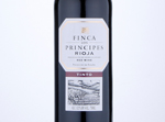 Finca Los Principes Tinto,2020