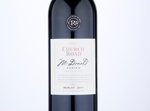 Church Road McDonald Series Merlot,2017