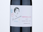 Lady Herminia Tempranillo,2018