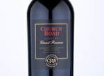 Church Road Grand Reserve Merlot Cabernet Sauvignon,2017