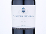 Marqués de Vargas Selección Privada,2015