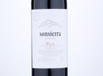 Sonsierra Crianza,2018