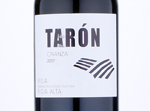 Taron Crianza,2017