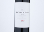 Rioja Vega Crianza,2018