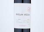 Rioja Vega Crianza Edición Limitada,2018