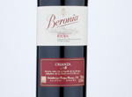 Beronia Crianza,2018