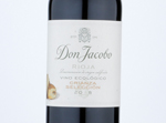 Don Jacobo Crianza Selección Ecológico,2018