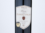 Burgo Viejo Crianza,2018