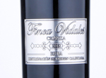 Finca Vidales Crianza,2018