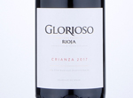 Glorioso Crianza,2017