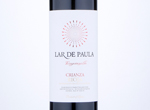 Lar de Paula Crianza Sierra,2016