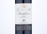 Montebuena Crianza,2018