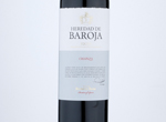 Heredad de Baroja Crianza,2017